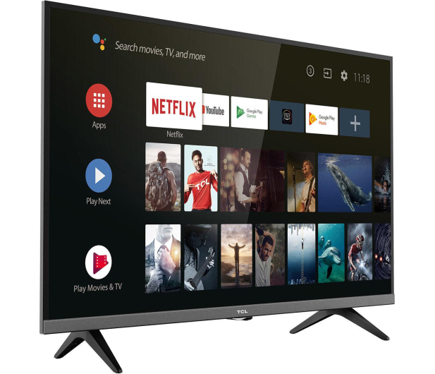 TCL TV TCL 32" 32ES581 # - 1382468 - zdjęcie 2
